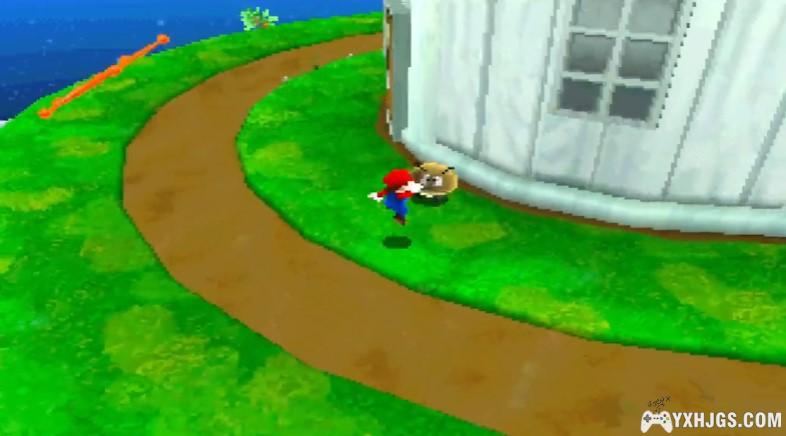 NDS 超级马里奥 改版自制游戏小合集-图片4