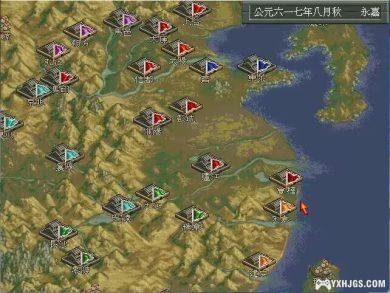 PC隋唐争霸 简繁双语 支持新系统｜三国志+曹操传有没有搞头？-图片3