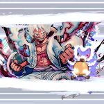 【Mugen游戏】海贼王V13_185人整合版