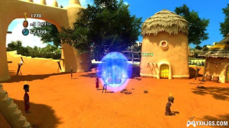 XBOX360索尼克释放[1.0.1完全汉化版]｜附模拟器-2024.4.17更新-图片27