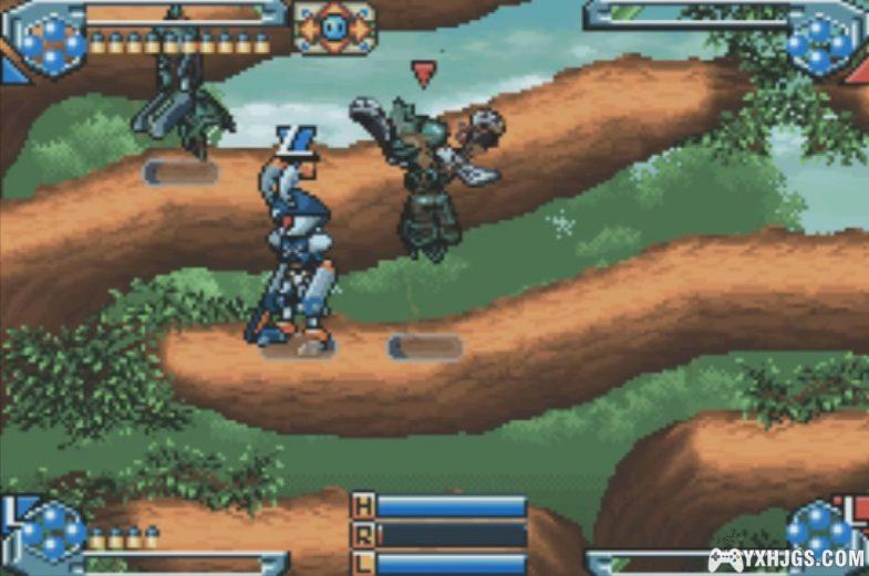 GBA徽章战士G：锹甲版[1.0汉化]｜附CIA+攻略-2024.4.14发布-图片8