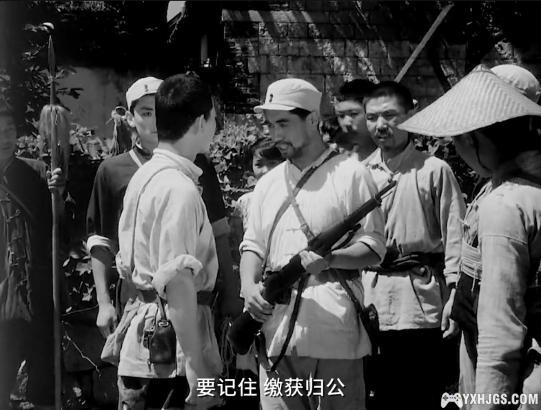 电影：地雷战 高清1080P｜经典抗日电影-图片3