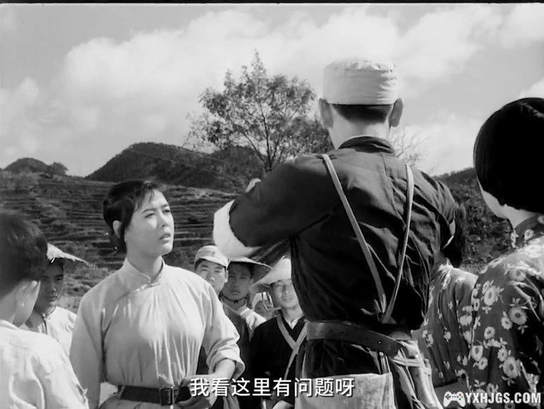 电影：地雷战 高清1080P｜经典抗日电影-图片6