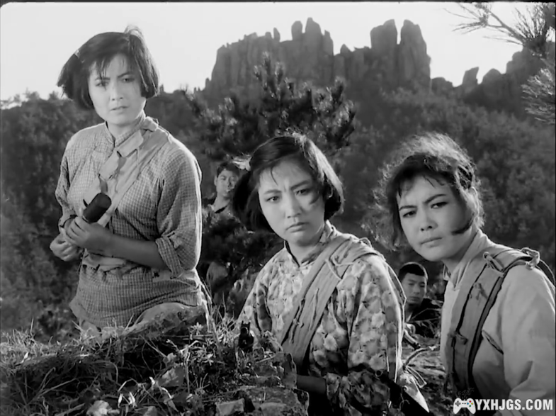 电影：地雷战 高清1080P｜经典抗日电影-图片9