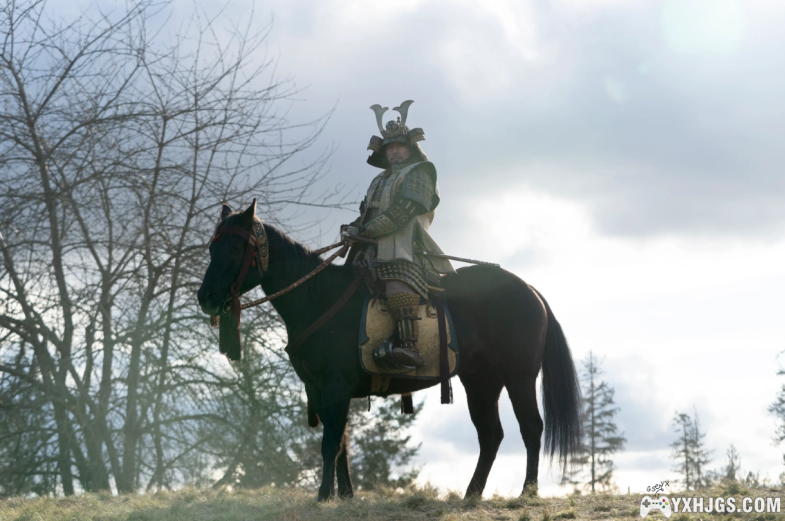 剧集：幕府将军 4KHDR+1080P | 迪士尼出品日本战国剧，全10集-图片2