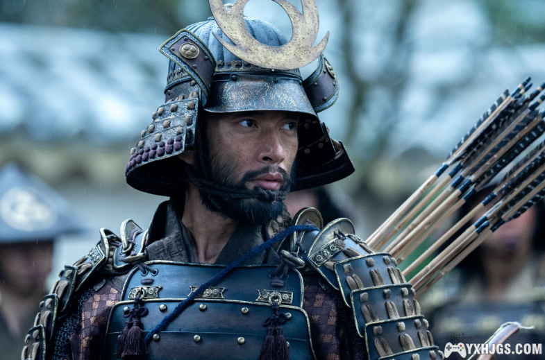 剧集：幕府将军 4KHDR+1080P | 迪士尼出品日本战国剧，全10集-图片4