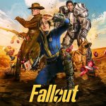 剧集:辐射 Fallout 4K高清|同名游戏IP改编废土求生,8集全