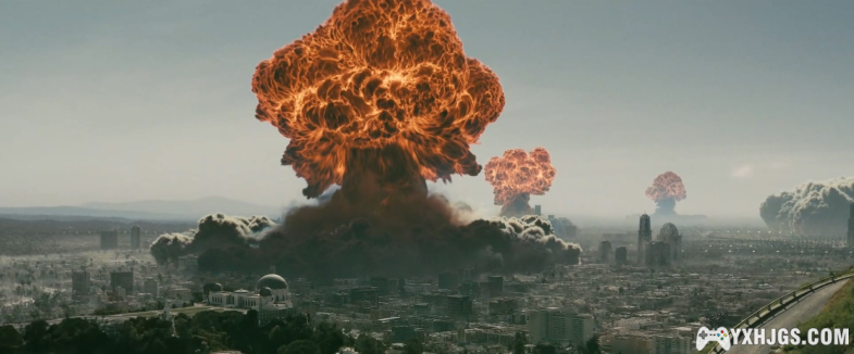 剧集：辐射 Fallout 4K高清｜同名游戏IP改编废土求生，8集全-图片6