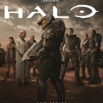 剧集:光环 两季全4KHDR+1080P|游戏改编,士官长对抗星盟