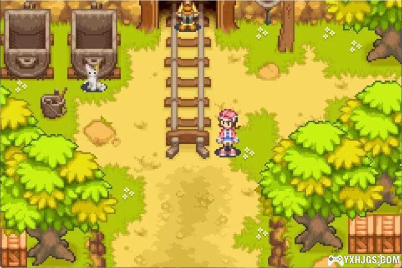 GBA铸剑物语3：起源之石[简繁战斗修正]｜附CIA+全攻略+修改版-2024.5.9更新-图片10