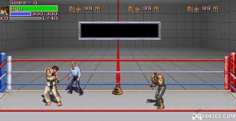 PC＆Android快打旋风LNS｜V4.2汉化增强版，街机大乱斗-图片13