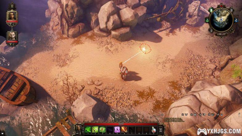 PC 神界3：原罪加强版 中文｜史诗遭遇战汉化MOD+修改器+攻略-图片2