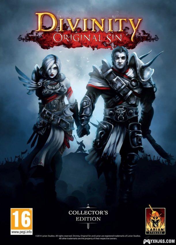 PC 神界3：原罪加强版 中文｜史诗遭遇战汉化MOD+修改器+攻略-图片1