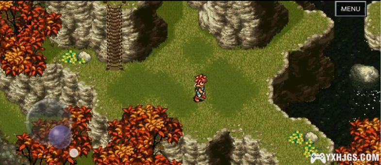 Android超时空之轮v2.1.3 中文版|旧时代RPG的天花板-图片7