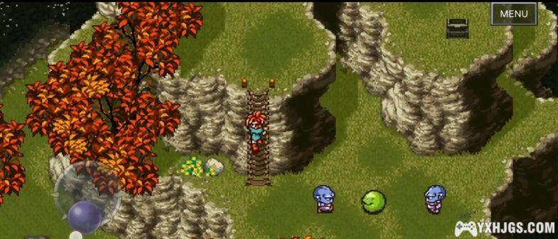 Android超时空之轮v2.1.3 中文版|旧时代RPG的天花板-图片9