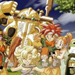 Android超时空之轮v2.1.3 中文版|旧时代RPG的天花板