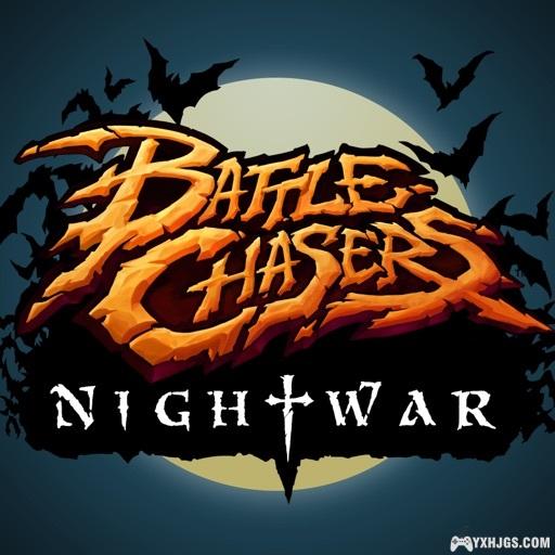 PC&Android战神：夜袭v1.0.29 Steam中文移植 | 美漫风角色扮演-图片1