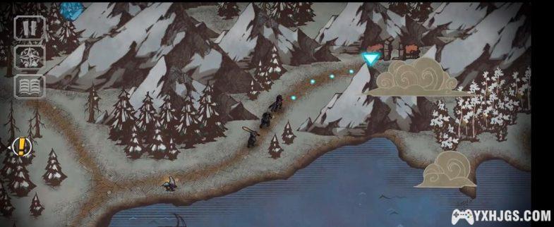 PC&Android战神：夜袭v1.0.29 Steam中文移植 | 美漫风角色扮演-图片5