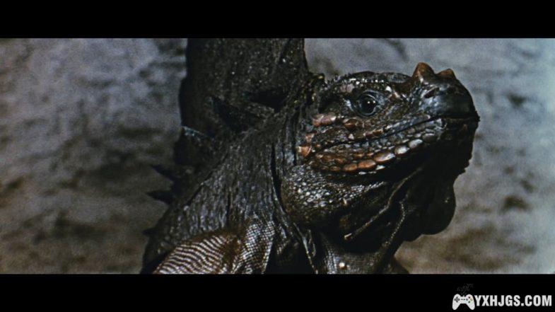 剧集：地心游记1959 1080P高清修复｜传奇的探险始于足下-图片3