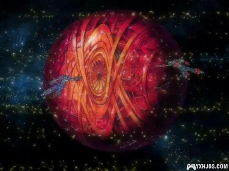 GEAR战士电童｜4K高清修复版 全38集[日语中字]-图片3