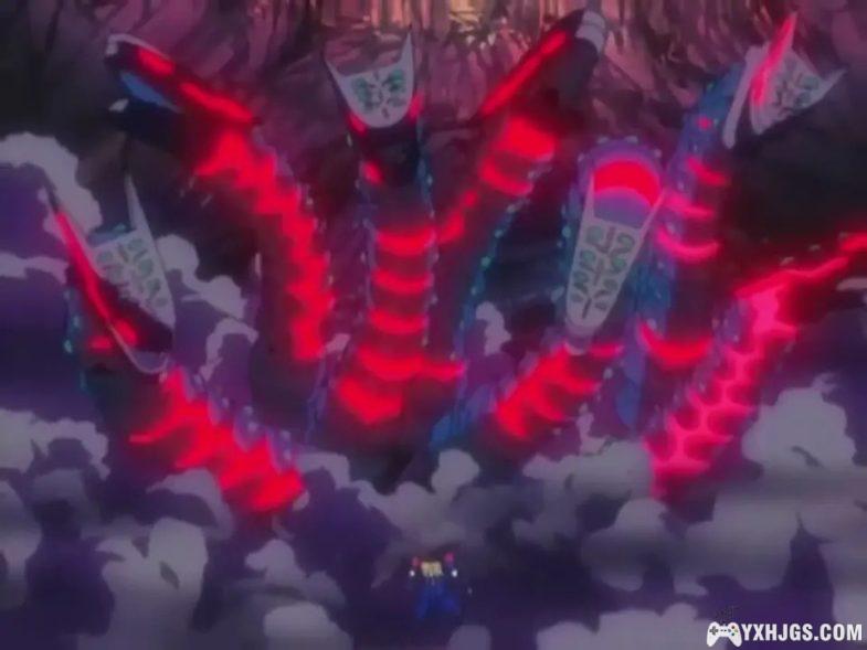 GEAR战士电童｜4K高清修复版 全38集[日语中字]-图片6