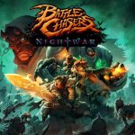 PC&Android战神:夜袭v1.0.29 Steam中文移植 | 美漫风角色扮演