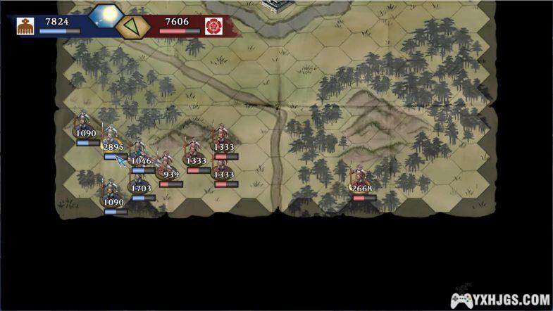 PC太阁立志传5[DX重制版v9163702-1.2.1] | 全DLC+MOD+修改器，卑贱人生的逆袭之路-图片6