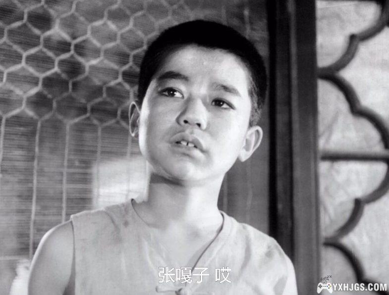 电影：小兵张嘎1963 4K高清修复｜国语中字，乡野少年英雄路-图片3