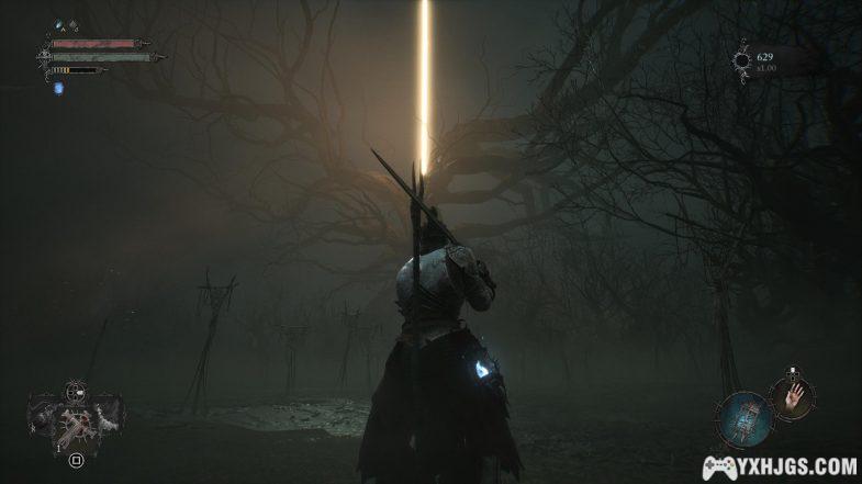 PC《堕落之主》v1.1.536 集合全DLC｜修改器+MOD，另一个魂系之子-图片4