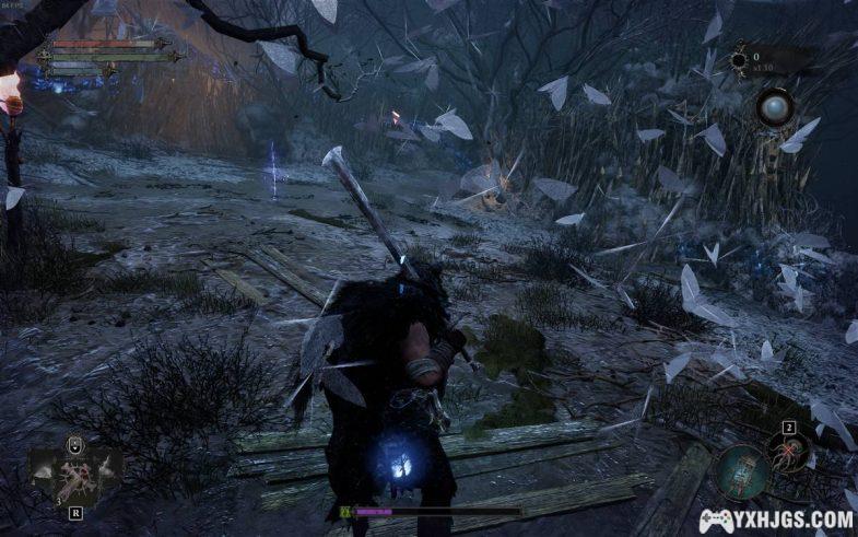 PC《堕落之主》v1.1.536 集合全DLC｜修改器+MOD，另一个魂系之子-图片2