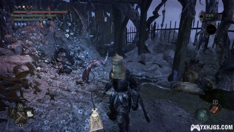 PC《堕落之主》v1.1.536 集合全DLC｜修改器+MOD，另一个魂系之子-图片3