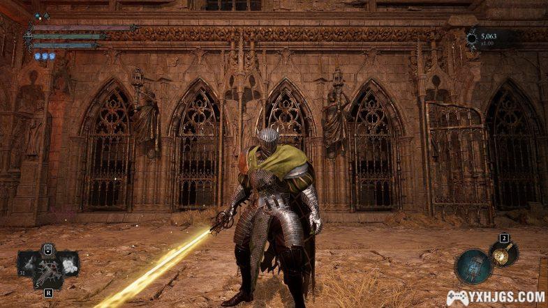 PC《堕落之主》v1.1.536 集合全DLC｜修改器+MOD，另一个魂系之子-图片6