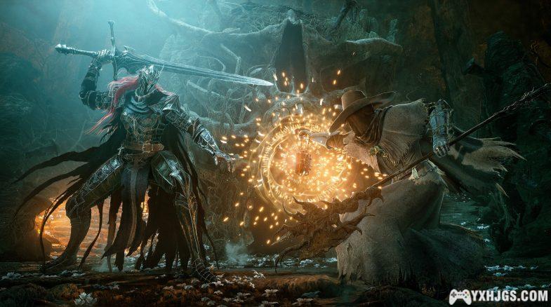 PC《堕落之主》v1.1.536 集合全DLC｜修改器+MOD，另一个魂系之子-图片5