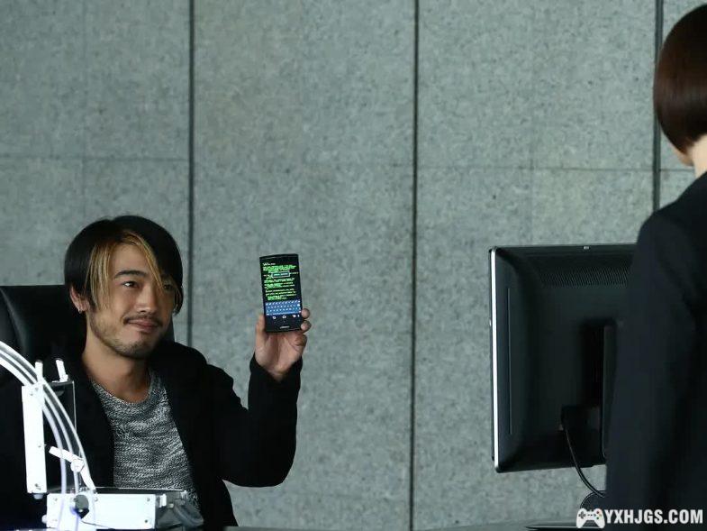 假面骑士Amazons[1080P] 第一季+第二季+剧场版 [魔星字幕团]-图片4