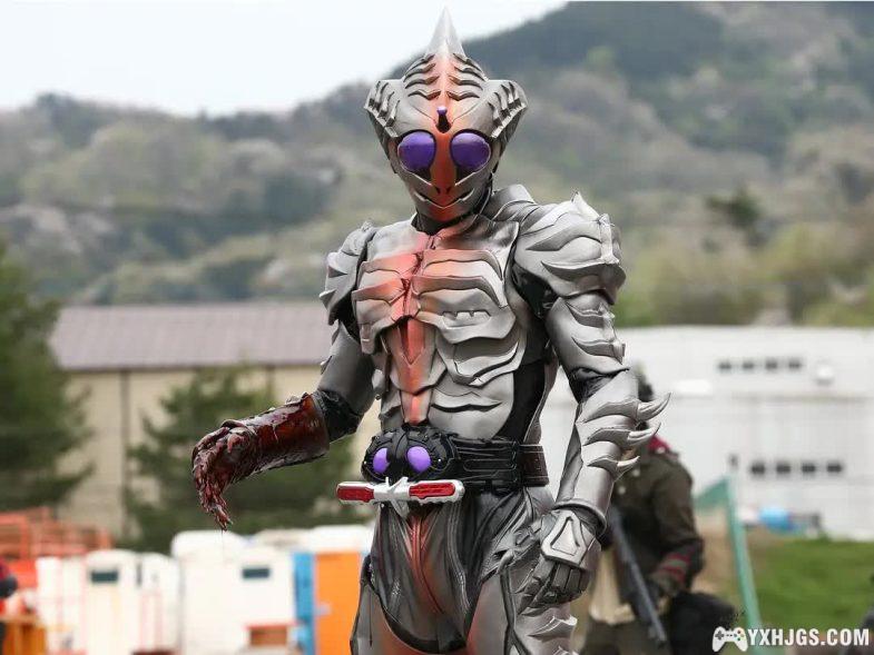 假面骑士Amazons[1080P] 第一季+第二季+剧场版 [魔星字幕团]-图片9