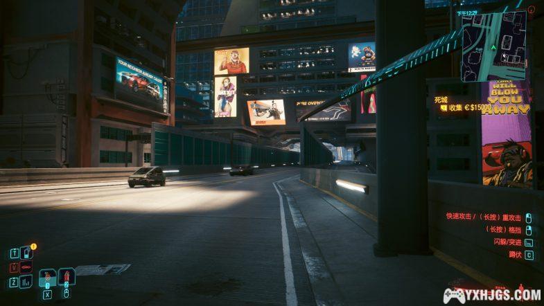 PC赛博朋克2077｜攻略修改器+特典DLC，征服夜之城-图片9