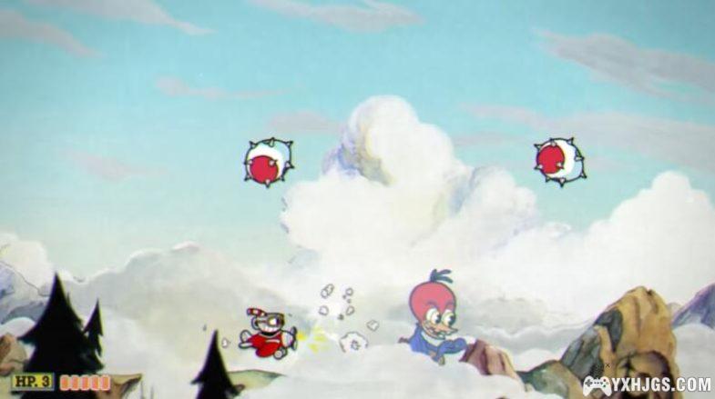 PSV茶杯头[0.78移植汉化]｜附全BOSS攻略-2024.7.19发布-图片8