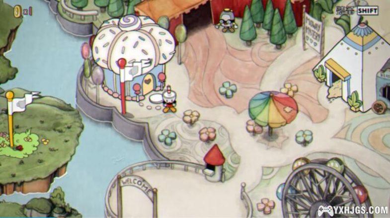 PSV茶杯头[0.78移植汉化]｜附全BOSS攻略-2024.7.19发布-图片7