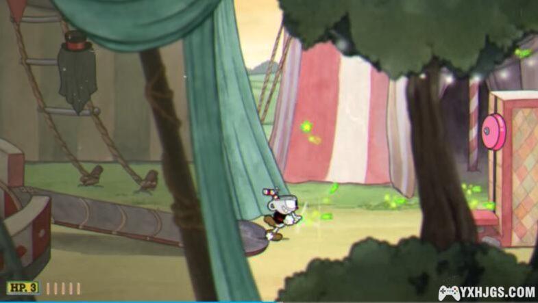 PSV茶杯头[0.78移植汉化]｜附全BOSS攻略-2024.7.19发布-图片9