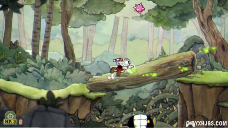 PSV茶杯头[0.78移植汉化]｜附全BOSS攻略-2024.7.19发布-图片3