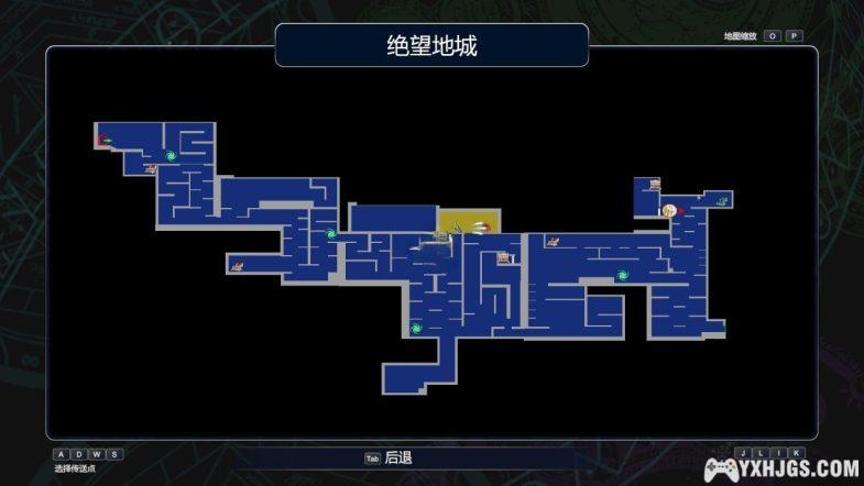 PC&Android魔塔猎人艾尔莎的试炼｜攻略+四项修改器，成为最强大的战斗少女！-图片2