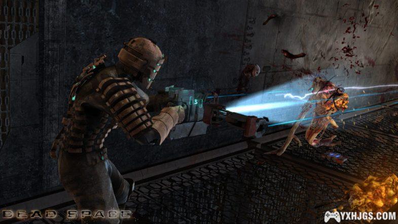 PC死亡空间三部曲 典藏包｜附电影+设定集+音乐专辑，穿越未知恐惧的绝望之旅-图片5