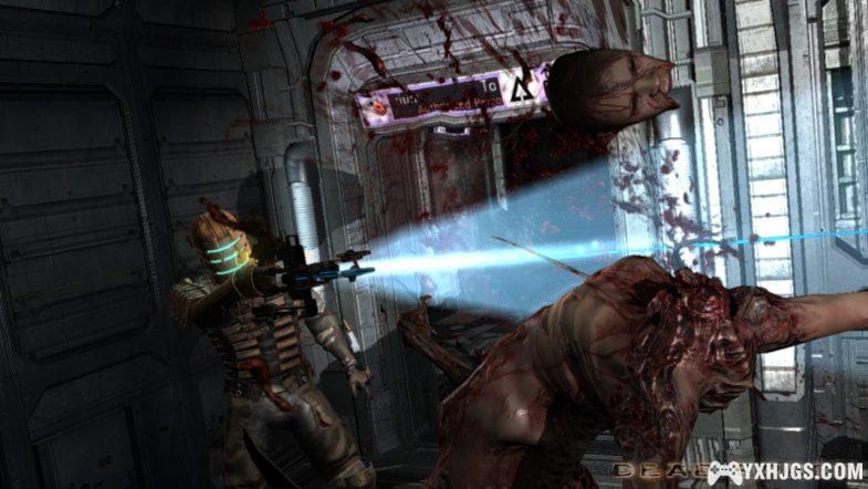 PC死亡空间三部曲 典藏包｜附电影+设定集+音乐专辑，穿越未知恐惧的绝望之旅-图片6