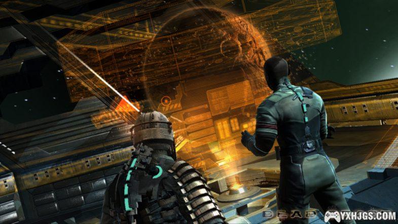 PC死亡空间三部曲 典藏包｜附电影+设定集+音乐专辑，穿越未知恐惧的绝望之旅-图片7