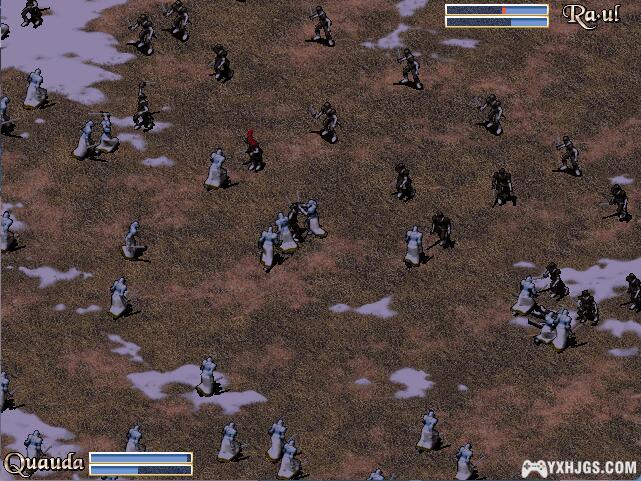 PC 狂王的后继者 集成支持WIN10|附攻略,强者之间的权利争夺!-图片4