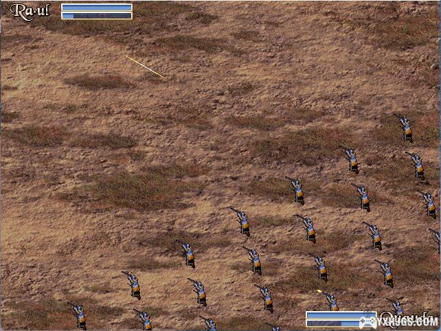 PC 狂王的后继者 集成支持WIN10|附攻略,强者之间的权利争夺!-图片6