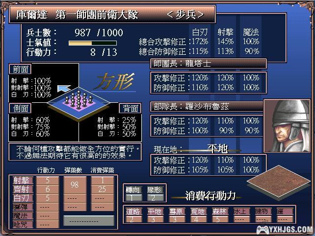 PC 狂王的后继者 集成支持WIN10|附攻略,强者之间的权利争夺!-图片7