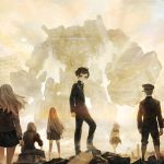 真吐血推荐 一必玩的神作一 香草社 《十三机兵防卫圈》