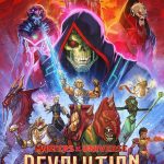 【网飞动漫】2024宇宙巨人希曼:革命