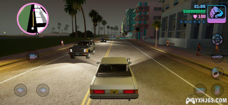 PC&安卓 侠盗猎车手：三部曲[最终版]+修改器存档-图片3